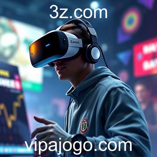 Revolução nos Jogos Online: O Impacto de 2025