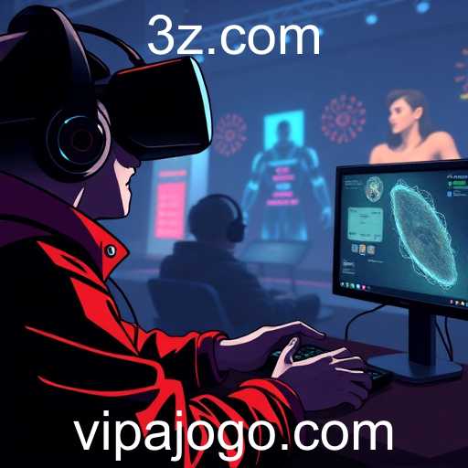 Tendências Emergentes nos Jogos Online de 2025