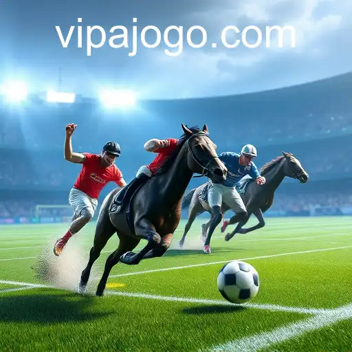 Exploring the World of Virtual Sports: A Deep Dive into the Rise of ajogo PH Login