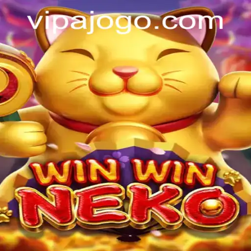 WinWinNeko: A Dynamic Gaming Experience