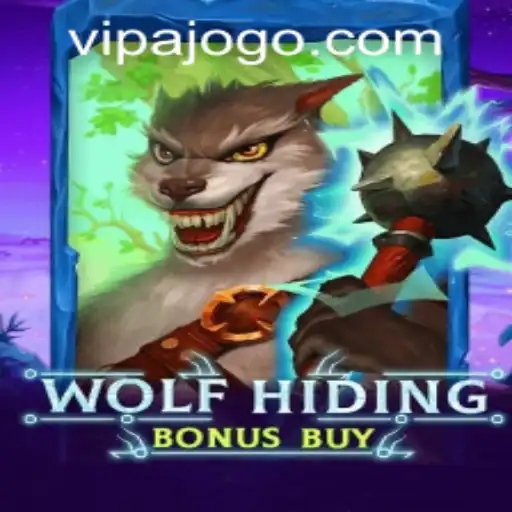Exploring the Thrill of WolfHidingBonusBuy: Your Perfect Gaming Escape